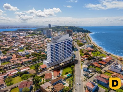 Apartamento no bairro Centro