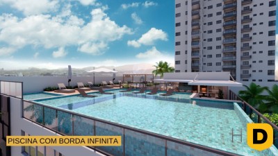 Apartamento no bairro Centro