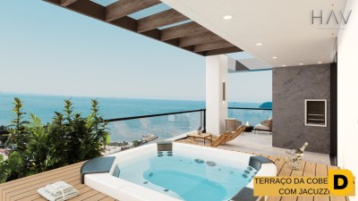 Apartamento no bairro Centro