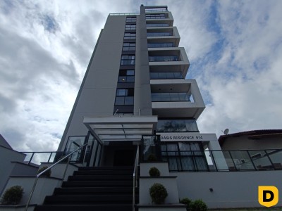 Apartamento no bairro Velha