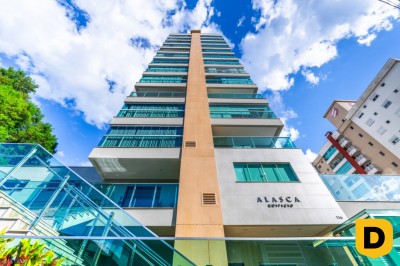 Apartamento no bairro Itoupava Norte