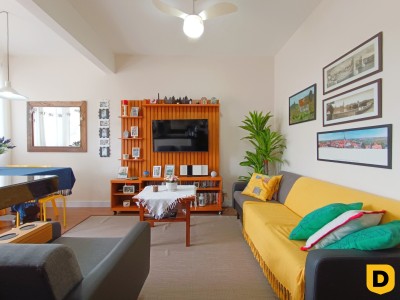 Apartamento no bairro Garcia