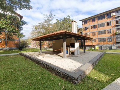 Apartamento no bairro Bela Vista