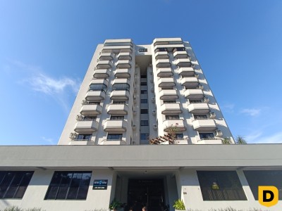 Apartamento no bairro Vorstadt