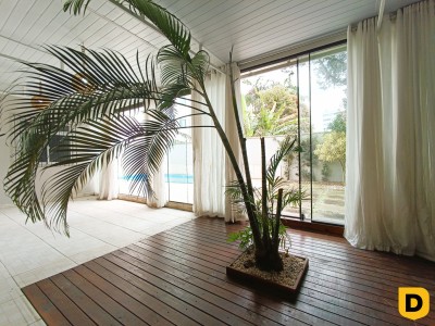 Casa no bairro Garcia