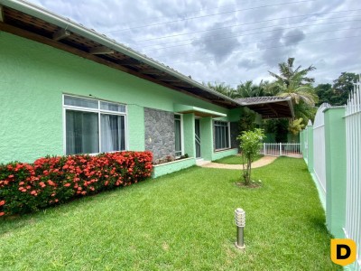 Casa no bairro Garcia