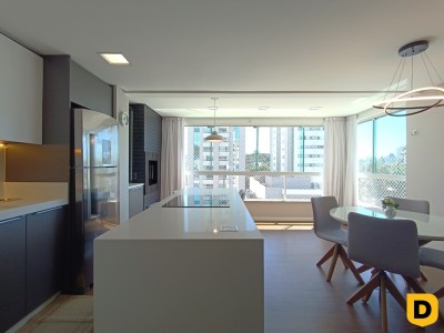 Apartamento no bairro Velha