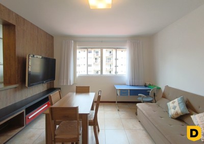 Apartamento no bairro Vila Nova