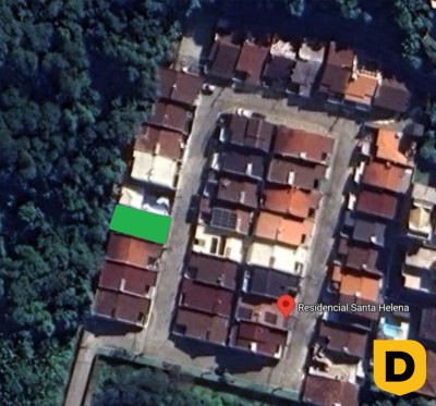 Lote/Terreno no bairro Escola Agrícola