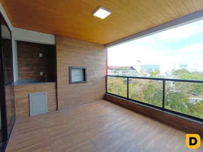 Apartamento no bairro Victor Konder