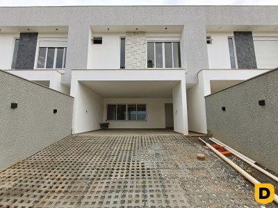 Casa no bairro Vila Nova