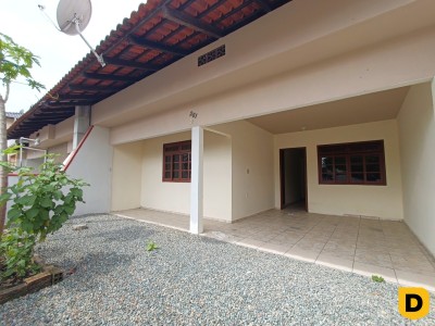 Casa no bairro Centro