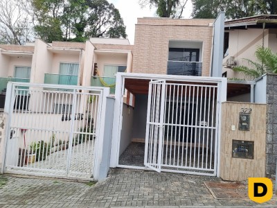 Casa no bairro Água Verde