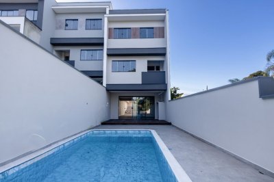 Casa no bairro Fortaleza