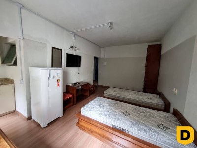 Apartamento no bairro Victor Konder