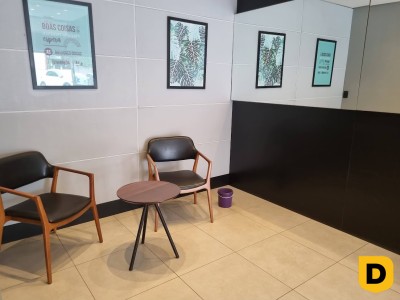 Apartamento no bairro Victor Konder