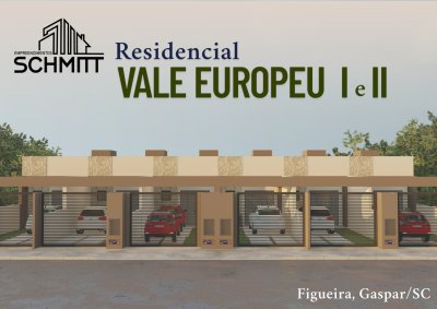 Casa no bairro Figueira