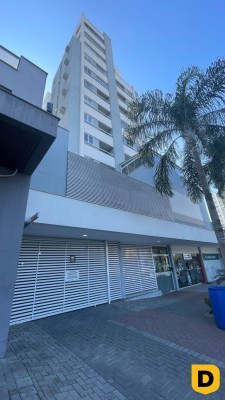 Apartamento no bairro Vila Nova
