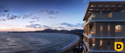 Apartamento no bairro Centro