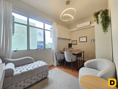 Sala Comercial no bairro Centro