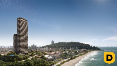 Apartamento no bairro Centro