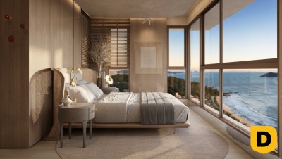 Apartamento no bairro Centro