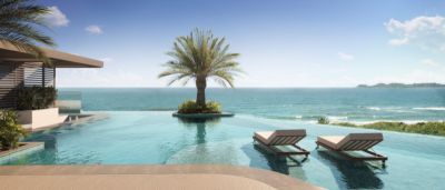 Apartamento no bairro Centro