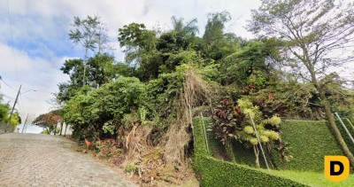 Lote/Terreno no bairro Itoupava Seca