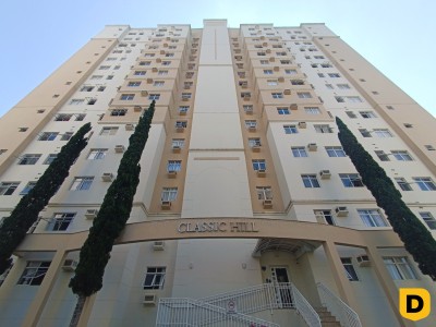 Apartamento no bairro Vila Nova