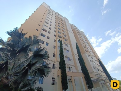 Apartamento no bairro Vila Nova