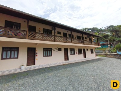 Apartamento no bairro Da Glória