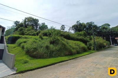 Lote/Terreno no bairro Garcia