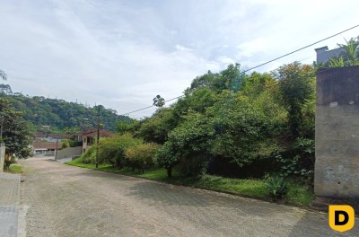 Lote/Terreno no bairro Garcia
