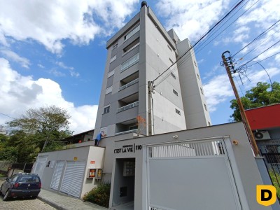 Apartamento no bairro Garcia