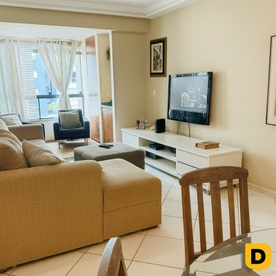 Apartamento no bairro Escola Agrícola