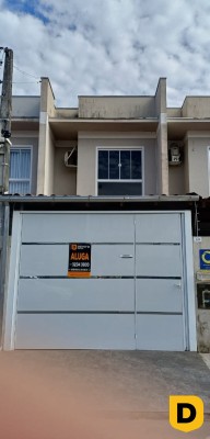 Casa no bairro Fortaleza Alta