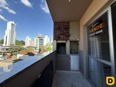 Apartamento no bairro Vila Nova