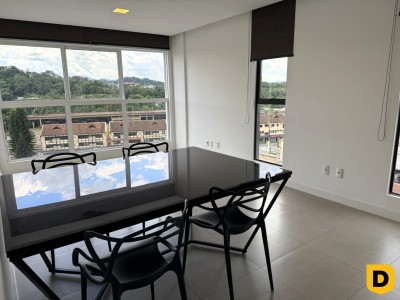 Apartamento no bairro Itoupava Norte