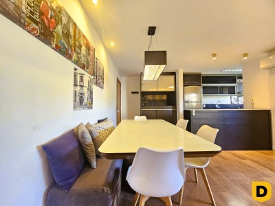 Apartamento no bairro Victor Konder