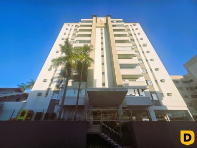 Apartamento no bairro Itoupava Norte