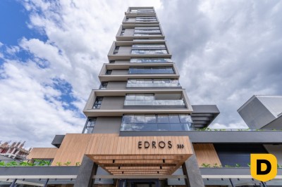 Apartamento no bairro Victor Konder