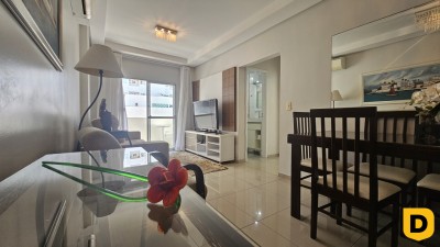 Apartamento no bairro Centro