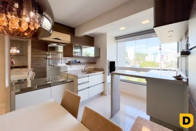 Apartamento no bairro Itoupava Seca