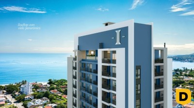 Apartamento no bairro Praia da Armação