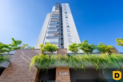 Apartamento no bairro Vila Nova