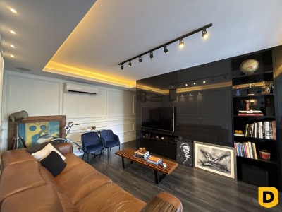 Apartamento no bairro Victor Konder