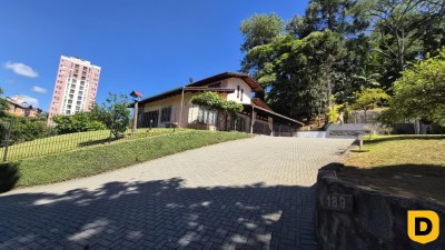 Casa no bairro Vila Nova