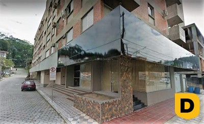 Apartamento no bairro Victor Konder