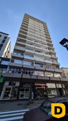 Sala Comercial no bairro Centro