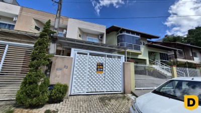 Casa no bairro Itoupava Norte